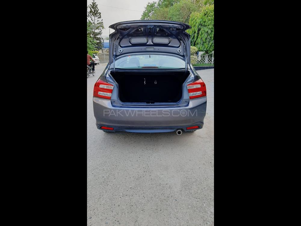 Honda City 2019 for Sale in Karachi Honda City 2019 for Sale in Karachi Image-18