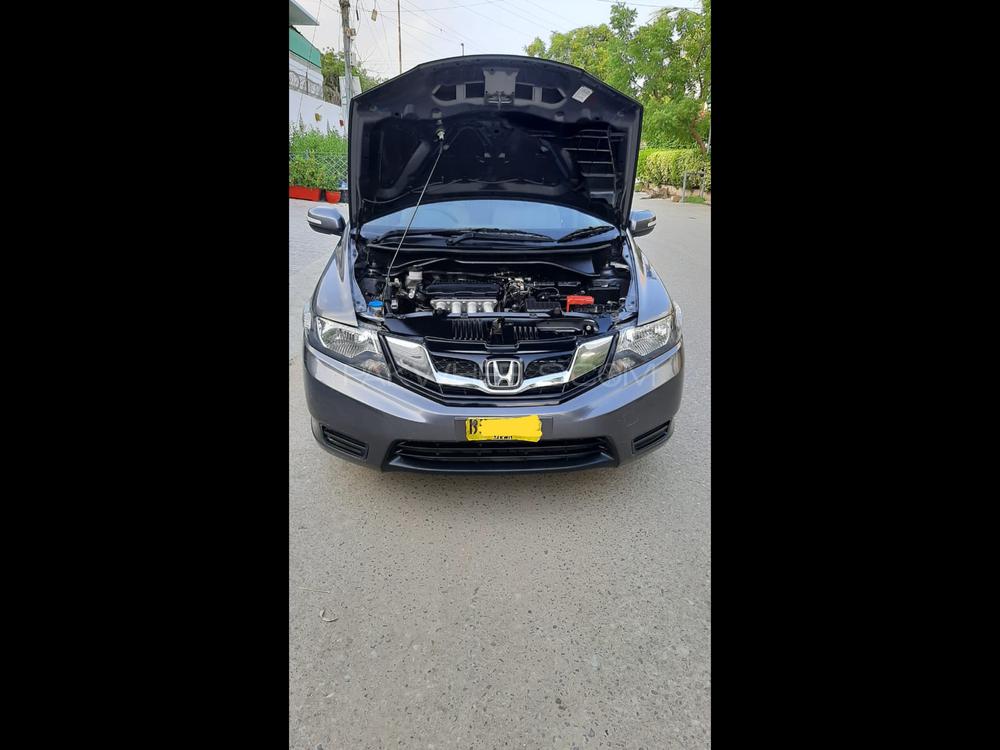 Honda City 2019 for Sale in Karachi Honda City 2019 for Sale in Karachi Image-19