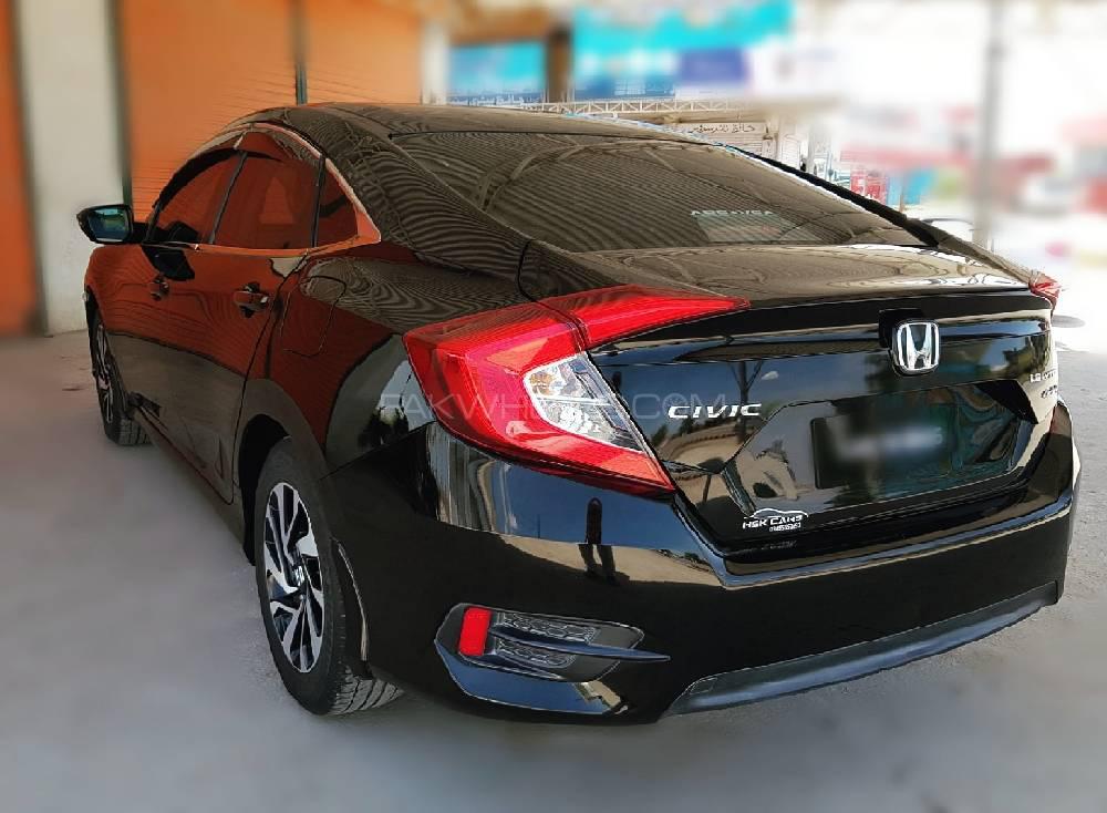 ہونڈا سوک 2018 for Sale in لاہور ہونڈا سوک 2018 for Sale in لاہور Image-5