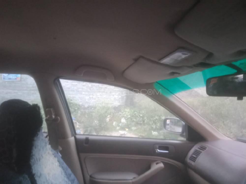 Honda Civic 2005 for Sale in Lahore Honda Civic 2005 for Sale in Lahore Image-15