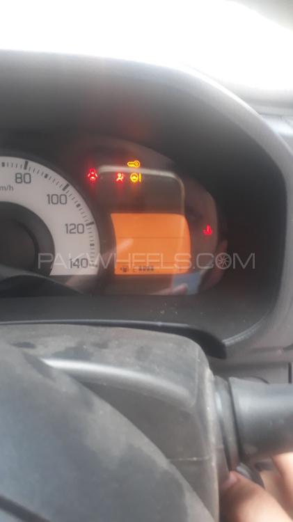 Suzuki Alto 2019 for Sale in Peshawar Suzuki Alto 2019 for Sale in Peshawar Image-2