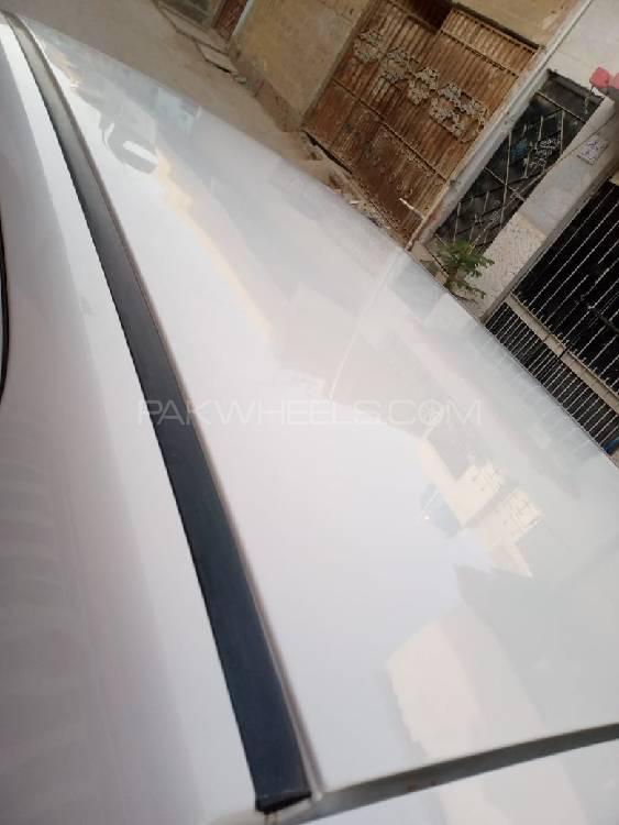 سوزوکی آلٹو 2011 for Sale in کراچی سوزوکی آلٹو 2011 for Sale in کراچی Image-6