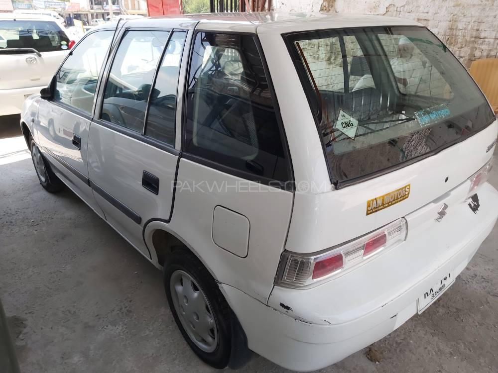Suzuki Cultus 2011 for Sale in Rawalpindi Suzuki Cultus 2011 for Sale in Rawalpindi Image-3