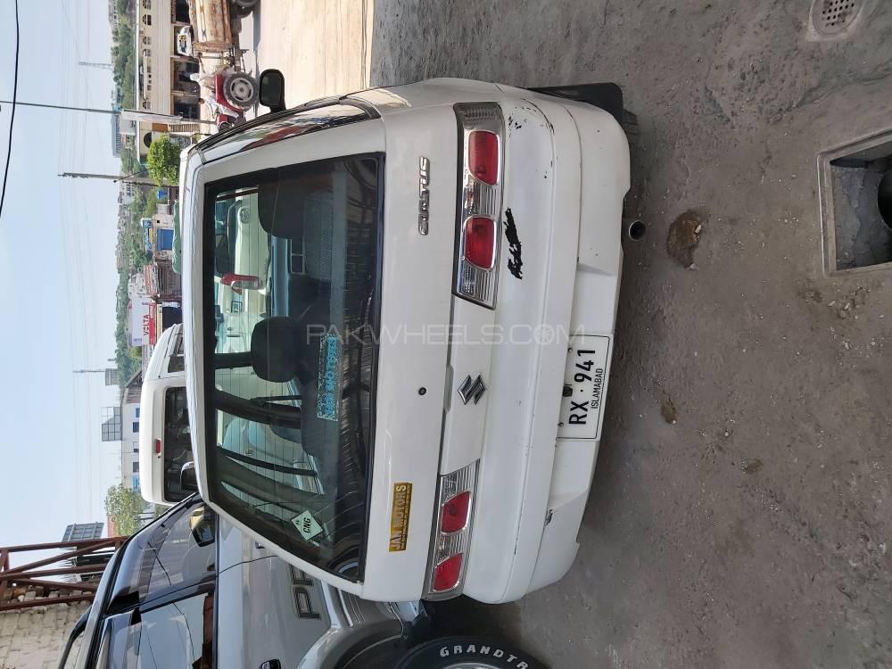Suzuki Cultus 2011 for Sale in Rawalpindi Suzuki Cultus 2011 for Sale in Rawalpindi Image-4