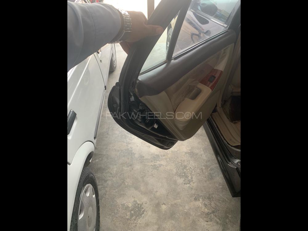 ٹویوٹا کرولا 2006 for Sale in بھکر ٹویوٹا کرولا 2006 for Sale in بھکر Image-17