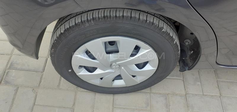 Toyota Vitz 2016 for Sale in Lahore Toyota Vitz 2016 for Sale in Lahore Image-8