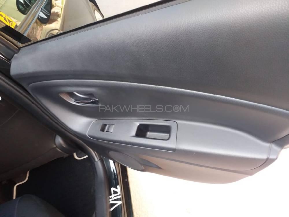 Toyota Vitz 2016 for Sale in Multan Toyota Vitz 2016 for Sale in Multan Image-16