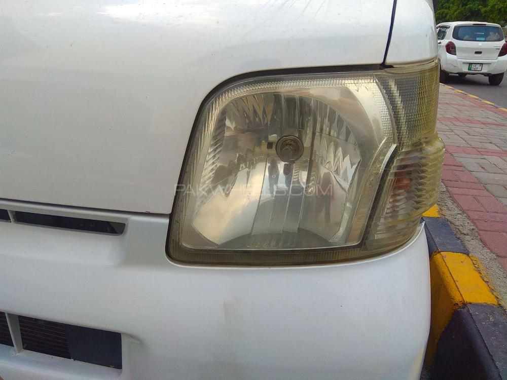 Daihatsu Hijet 2013 for Sale in Lahore Daihatsu Hijet 2013 for Sale in Lahore Image-9