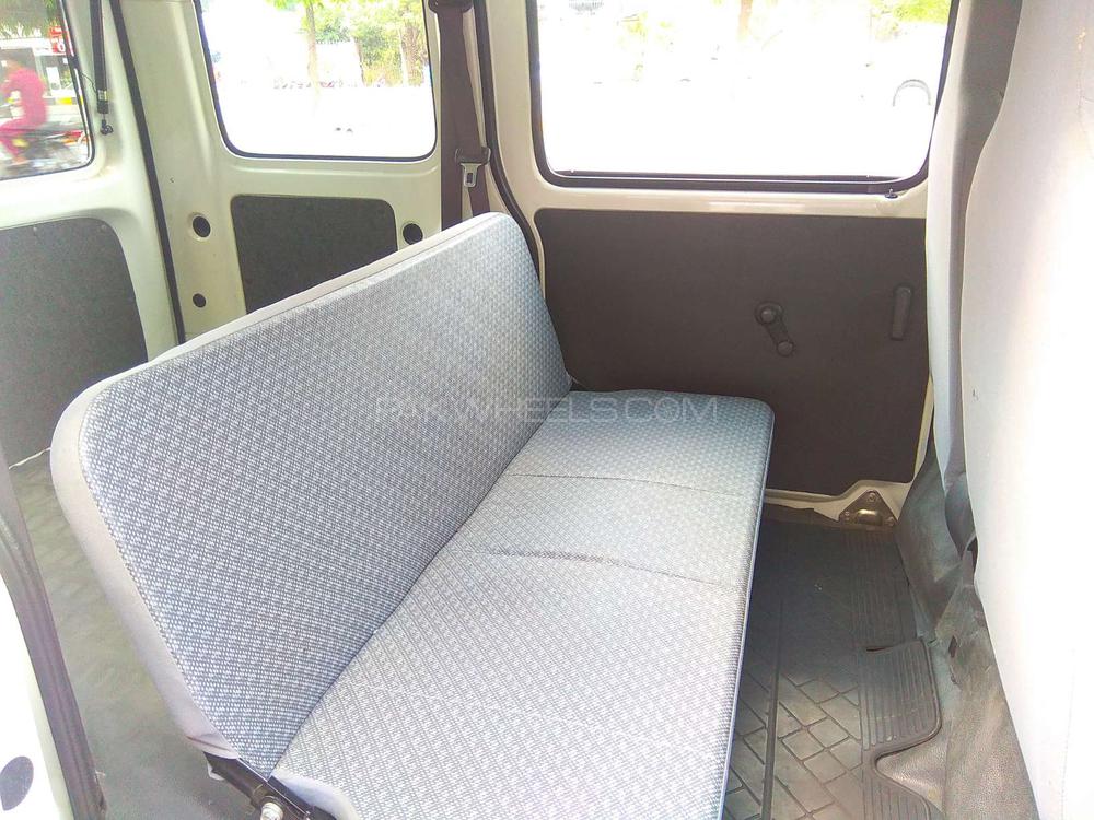 Daihatsu Hijet 2013 for Sale in Lahore Daihatsu Hijet 2013 for Sale in Lahore Image-11