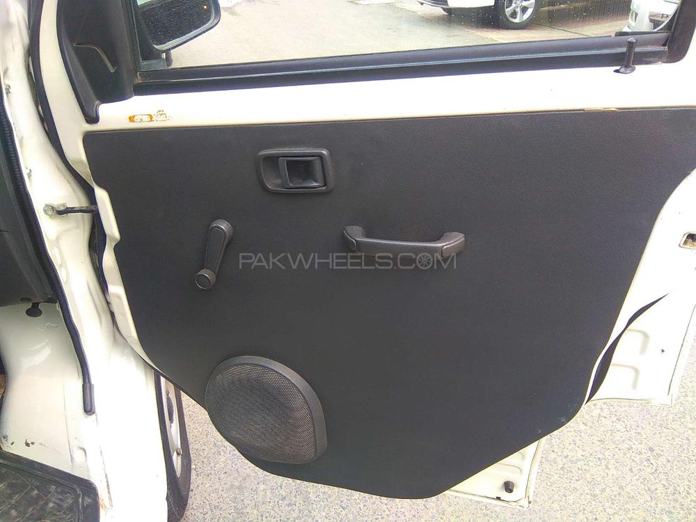 Daihatsu Hijet 2013 for Sale in Lahore Daihatsu Hijet 2013 for Sale in Lahore Image-15