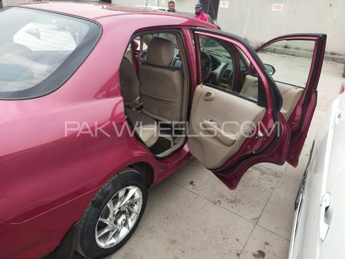 Honda City 2007 for Sale in Islamabad Honda City 2007 for Sale in Islamabad Image-6