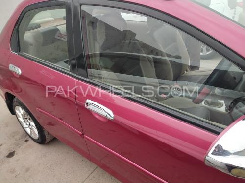 Honda City 2007 for Sale in Islamabad Honda City 2007 for Sale in Islamabad Image-7