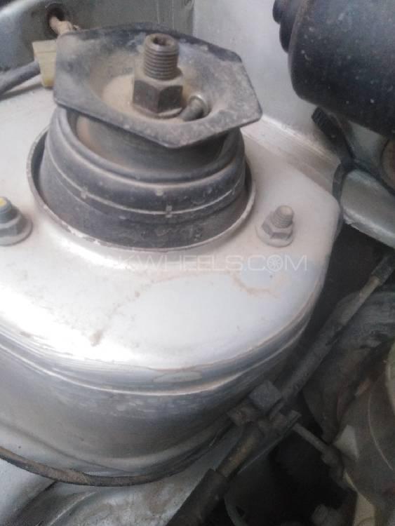 Suzuki Cultus 2002 for Sale in Islamabad Suzuki Cultus 2002 for Sale in Islamabad Image-3