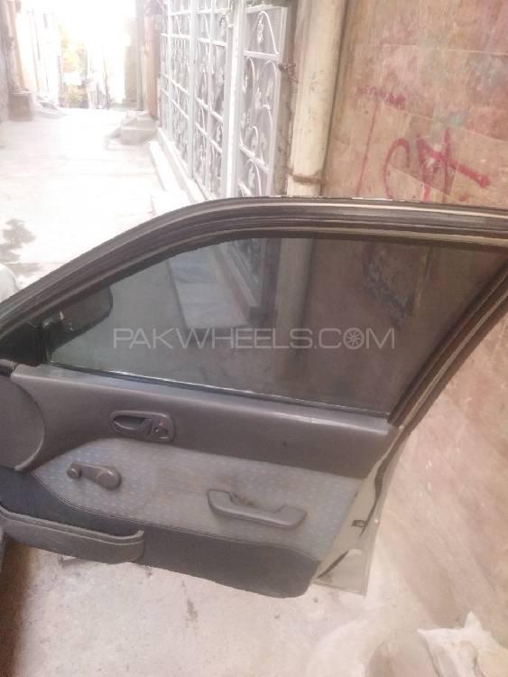Suzuki Cultus 2002 for Sale in Islamabad Suzuki Cultus 2002 for Sale in Islamabad Image-5