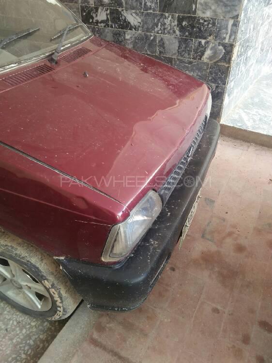Suzuki Mehran 2007 for Sale in Kohat Image-1