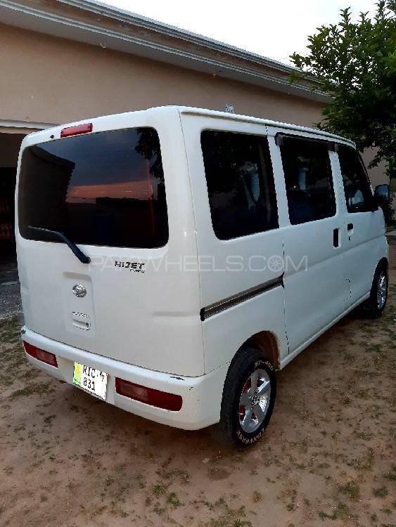 Daihatsu Hijet 2013 for Sale in Rawalpindi Daihatsu Hijet 2013 for Sale in Rawalpindi Image-7