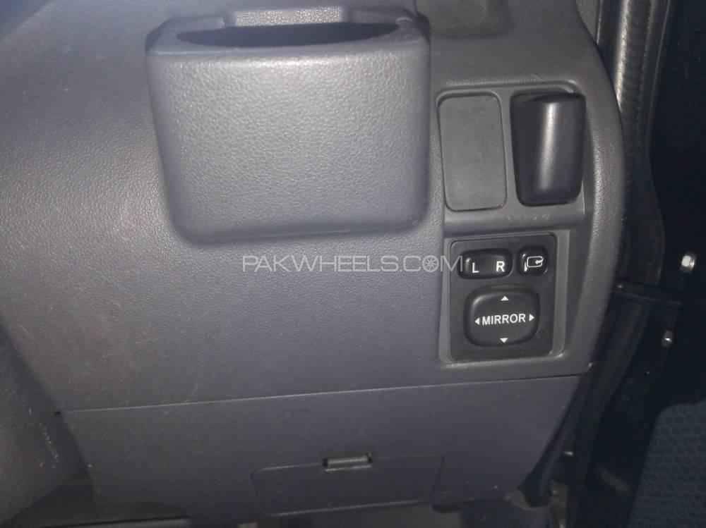Daihatsu Hijet 2014 for Sale in Karachi Daihatsu Hijet 2014 for Sale in Karachi Image-8