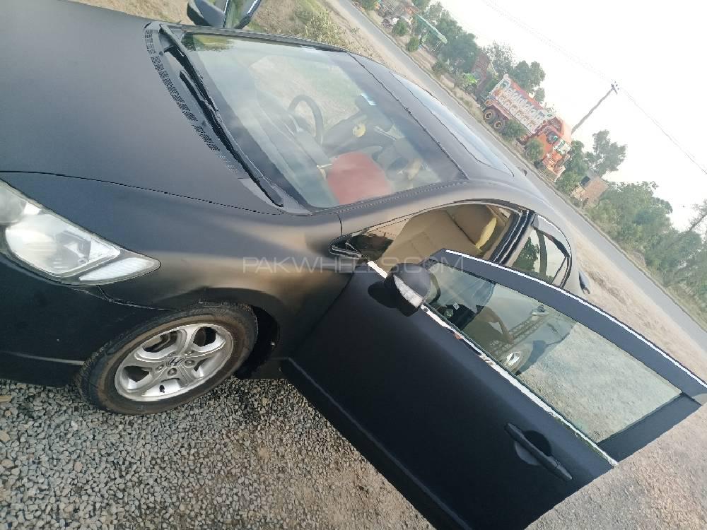 Honda Civic 2007 for Sale in Chiniot Image-1