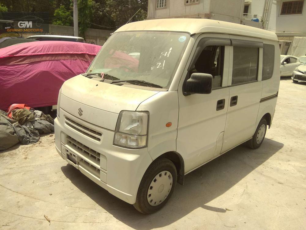 Suzuki Every 2014 for Sale in Karachi Image-1