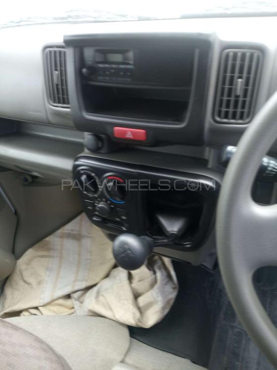 Suzuki Every 2015 for Sale in Gujranwala Suzuki Every 2015 for Sale in Gujranwala Image-10
