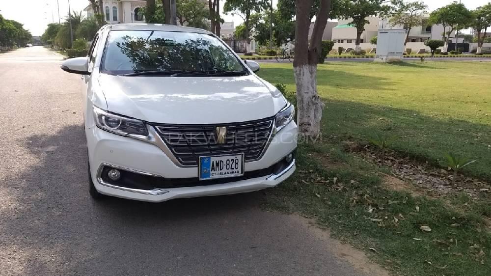 Toyota Premio 2016 for Sale in Lahore Toyota Premio 2016 for Sale in Lahore Image-4