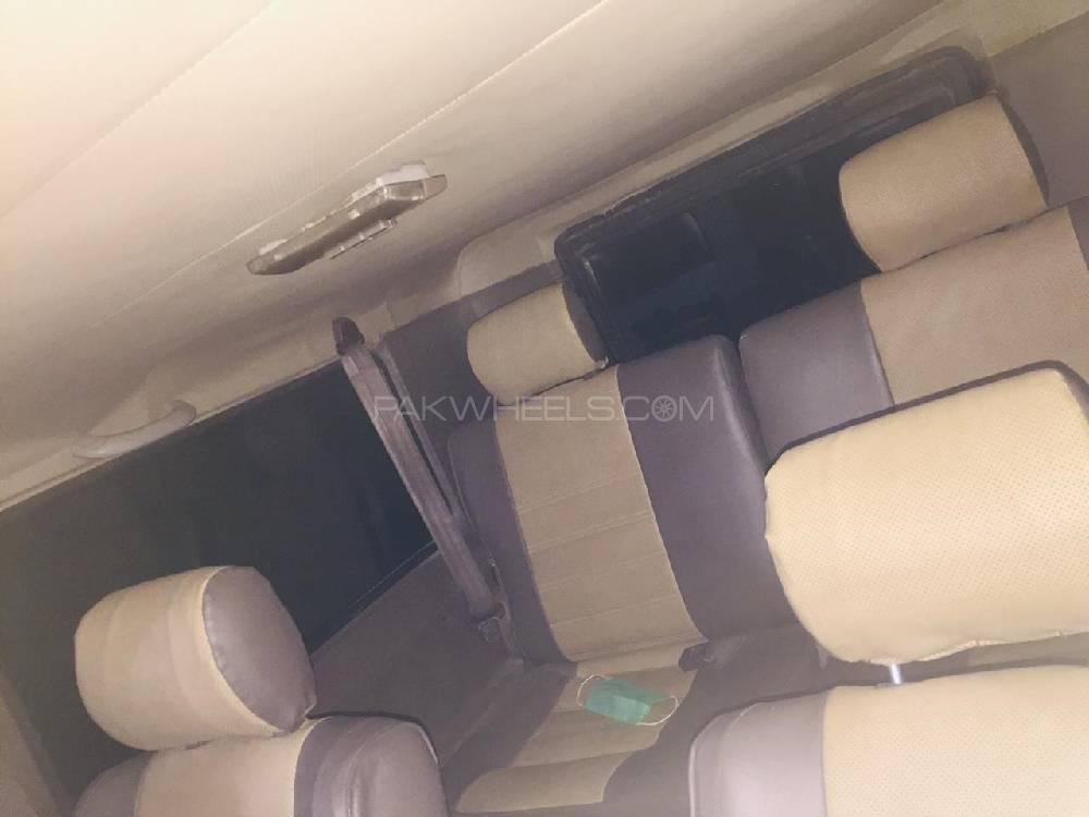 Jeep Wrangler 1984 for Sale in Peshawar Jeep Wrangler 1984 for Sale in Peshawar Image-5