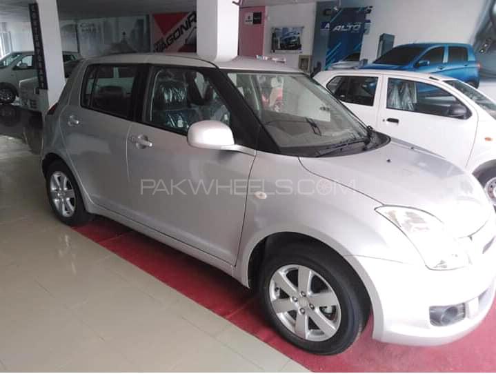 Suzuki Swift 2020 for Sale in Bhakkar Image-1