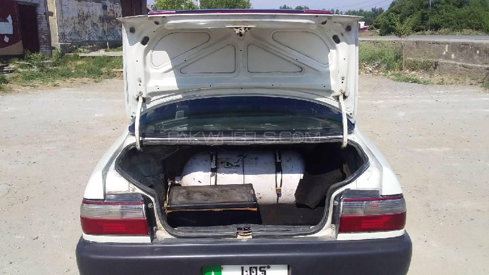 ٹویوٹا کرولا 1994 for Sale in مردان ٹویوٹا کرولا 1994 for Sale in مردان Image-3