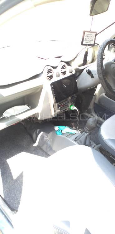 Hyundai Santro 2009 for Sale in Lahore Image-1