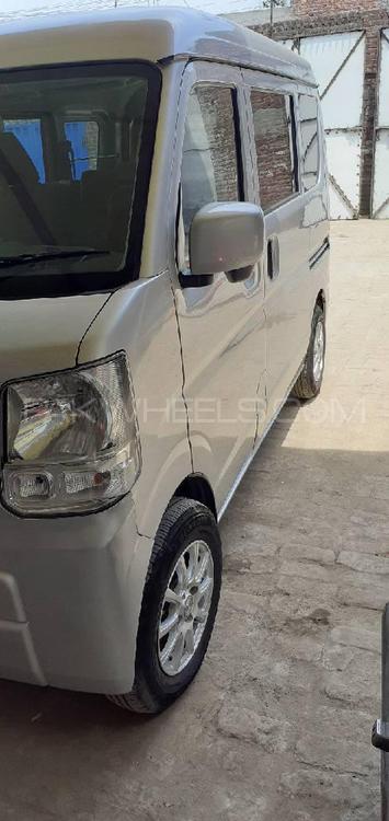 Suzuki Every 2015 for Sale in Gujranwala Image-1