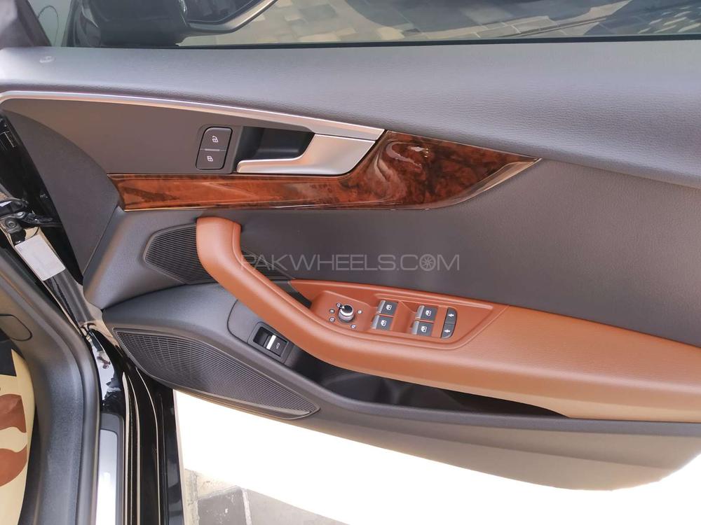 Audi A5 2018 for Sale in Lahore Audi A5 2018 for Sale in Lahore Image-8