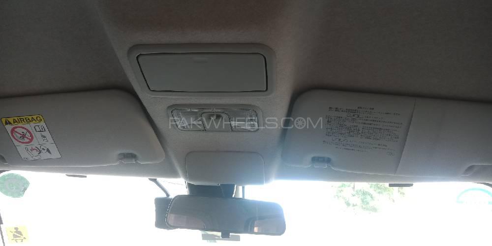 Daihatsu Cast 2015 for Sale in Mardan Daihatsu Cast 2015 for Sale in Mardan Image-15