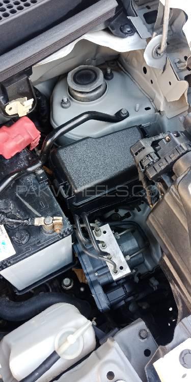Daihatsu Cast 2015 for Sale in Mardan Daihatsu Cast 2015 for Sale in Mardan Image-14