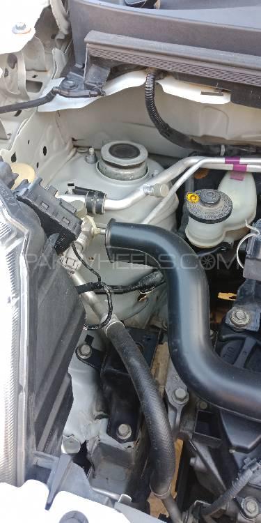 Daihatsu Cast 2015 for Sale in Mardan Daihatsu Cast 2015 for Sale in Mardan Image-13