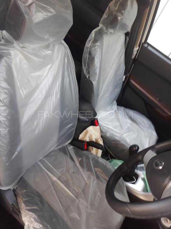 United Bravo 2019 for Sale in Ahmed Pur East United Bravo 2019 for Sale in Ahmed Pur East Image-5