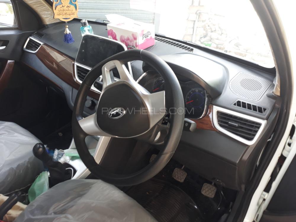 United Bravo 2019 for Sale in Ahmed Pur East United Bravo 2019 for Sale in Ahmed Pur East Image-7