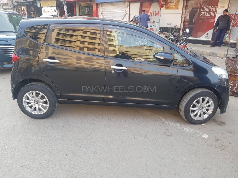 Daihatsu Sonica 2012 for Sale in Lahore Image-1
