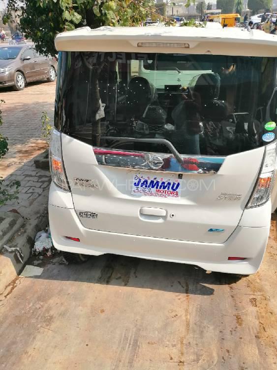 Nissan Roox 2015 for Sale in Gujranwala Nissan Roox 2015 for Sale in Gujranwala Image-3