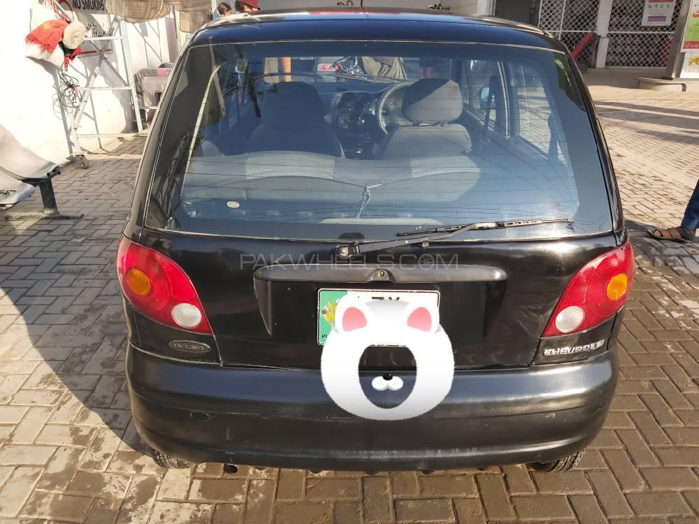 Chevrolet Exclusive 2005 for Sale in Rawalpindi Image-1