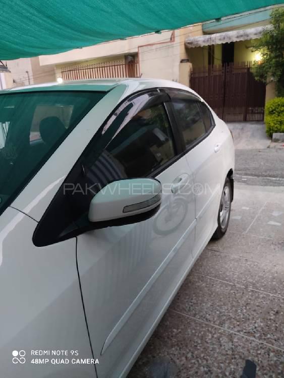 Honda City 2019 for Sale in Wah cantt Image-1