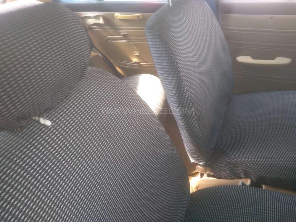 Suzuki FX 1987 for Sale in Rawalpindi Suzuki FX 1987 for Sale in Rawalpindi Image-6