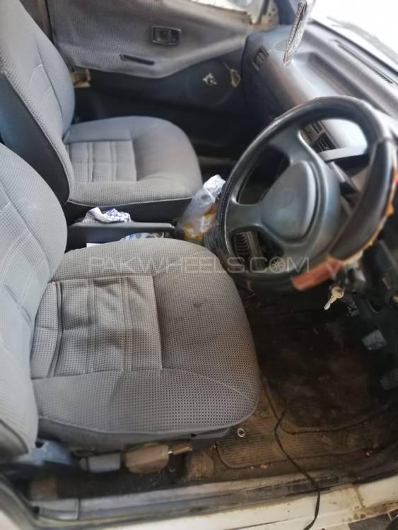 Daihatsu Charade 1988 for Sale in Quetta Daihatsu Charade 1988 for Sale in Quetta Image-4