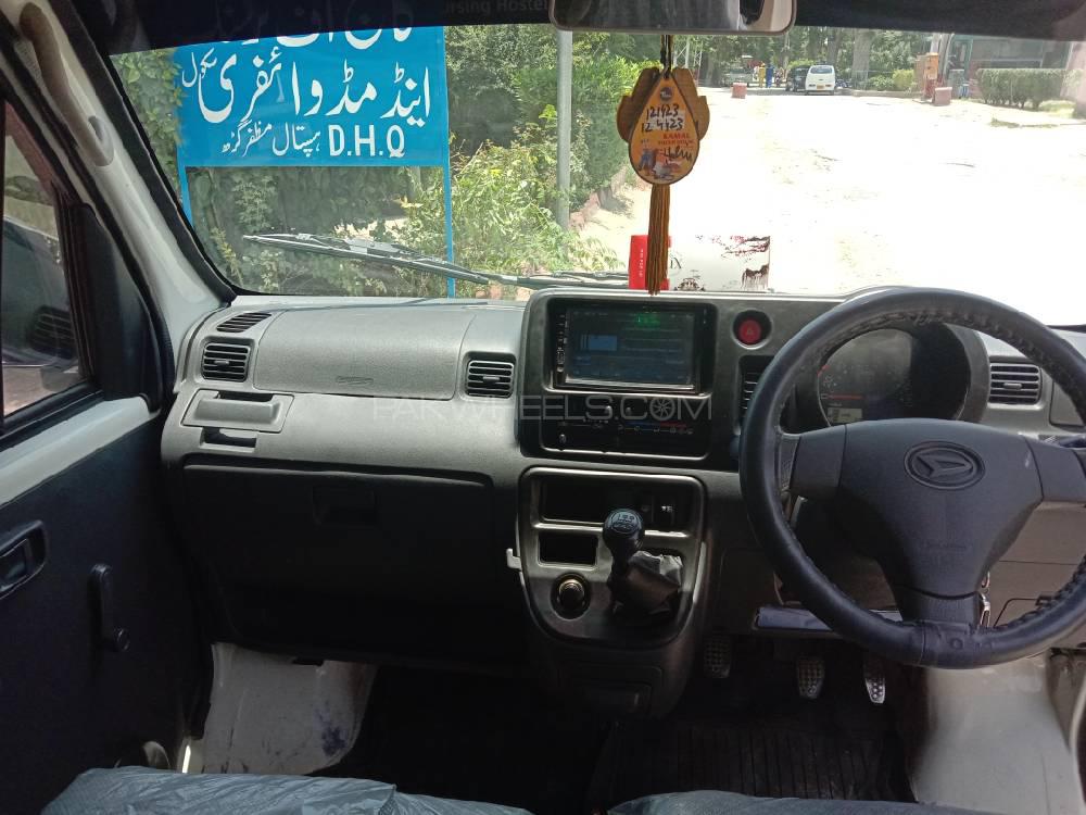 Daihatsu Hijet 2014 for Sale in Multan Image-1