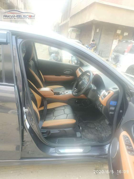 ہونڈا ویزِل 2014 for Sale in کراچی ہونڈا ویزِل 2014 for Sale in کراچی Image-8