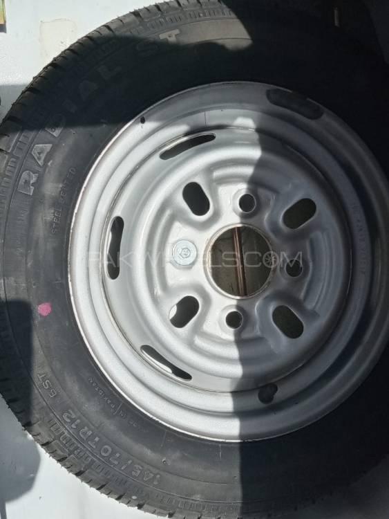 Suzuki Mehran 2019 for Sale in Multan Suzuki Mehran 2019 for Sale in Multan Image-8