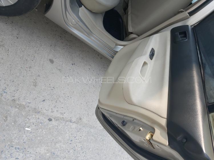 مٹسوبیشی لینسر 2006 for Sale in راولپنڈی مٹسوبیشی لینسر 2006 for Sale in راولپنڈی Image-13