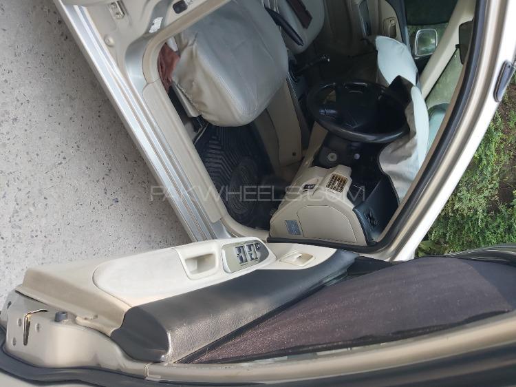 مٹسوبیشی لینسر 2006 for Sale in راولپنڈی مٹسوبیشی لینسر 2006 for Sale in راولپنڈی Image-14