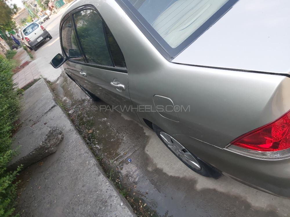 مٹسوبیشی لینسر 2006 for Sale in راولپنڈی مٹسوبیشی لینسر 2006 for Sale in راولپنڈی Image-16