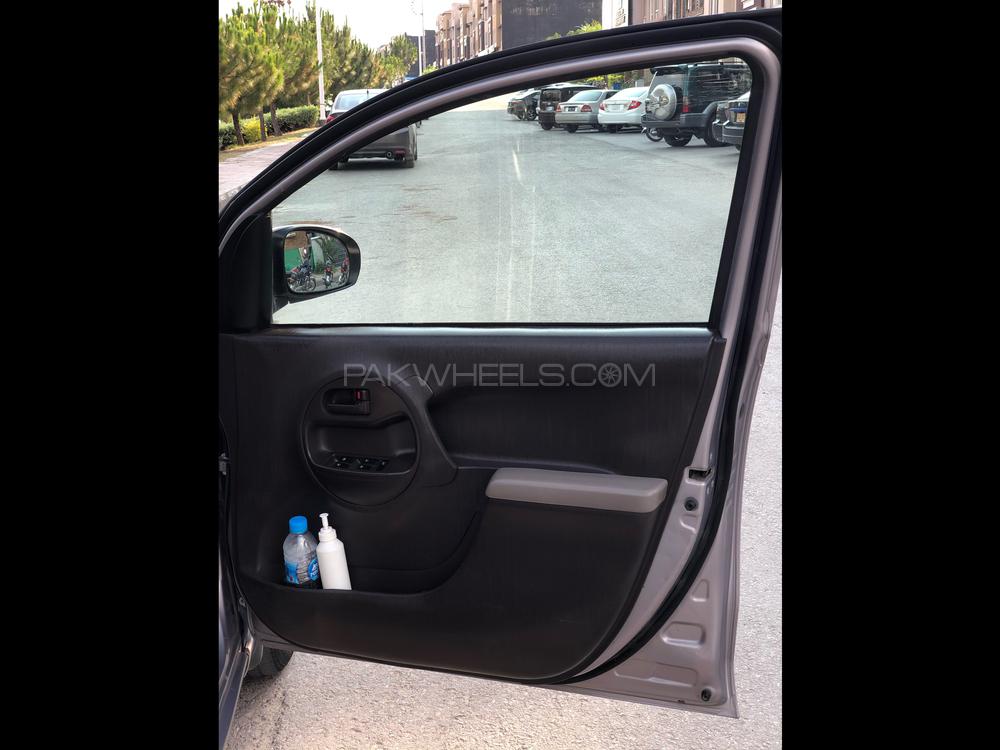 Toyota Passo 2014 for Sale in Rawalpindi Toyota Passo 2014 for Sale in Rawalpindi Image-7