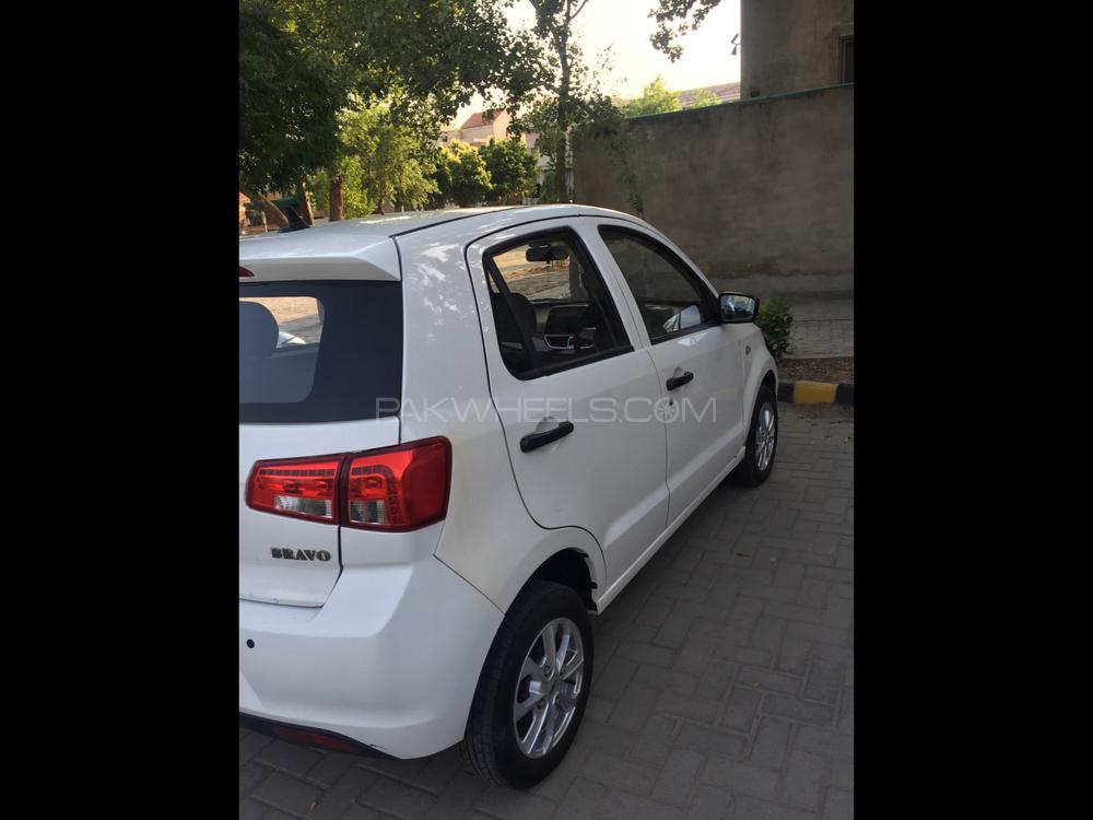 United Bravo 2019 for Sale in Lahore United Bravo 2019 for Sale in Lahore Image-3
